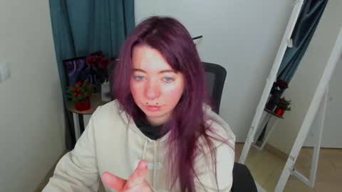  Black Kittie    Wednesday - 1300 - 1900 GMT help me get 100 thumbs up online show from 01/07/26, 01:35