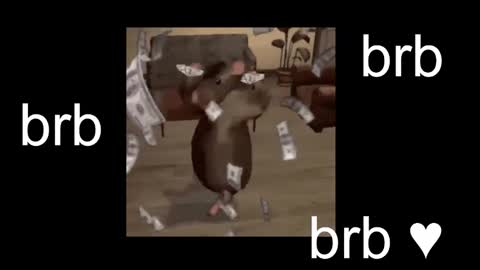  Black Kittie    Wednesday - 1300 - 1900 GMT help me get 100 thumbs up online show from 01/12/26, 01:16