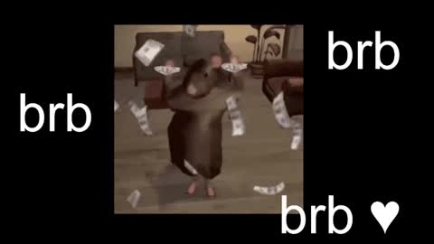  Black Kittie    Wednesday - 1300 - 1900 GMT help me get 100 thumbs up online show from 02/08/26, 01:25