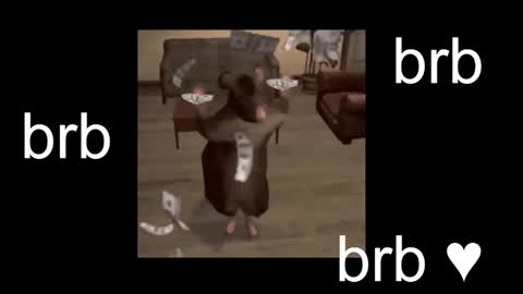  Black Kittie    Wednesday - 1300 - 1900 GMT help me get 100 thumbs up online show from 03/09/26, 01:15