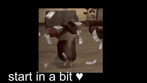  Black Kittie    Wednesday - 1300 - 1900 GMT help me get 100 thumbs up online show from 03/26/26, 01:17