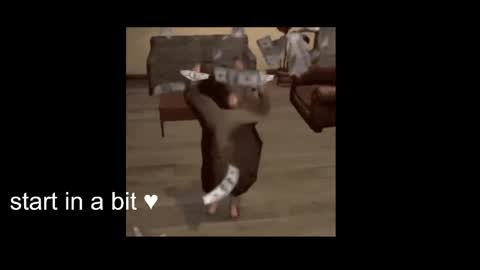  Black Kittie    Wednesday - 1300 - 1900 GMT help me get 100 thumbs up online show from 03/29/26, 12:49