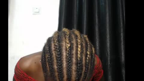 Lila online show from 04/25/26, 05:54