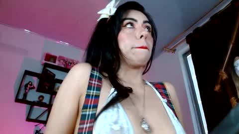 millie online show from 01/22/25, 12:38