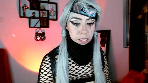 millie online show from 02/08/25, 09:56