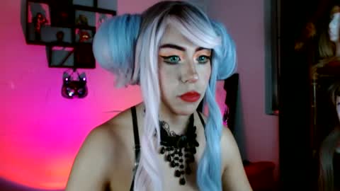 millie online show from 02/11/25, 05:16