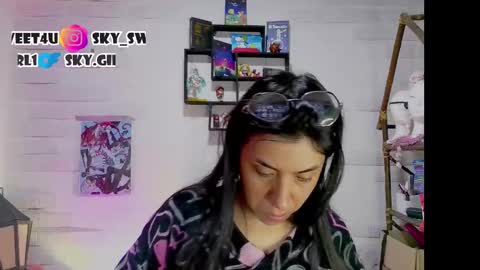 millie online show from 02/18/26, 03:46