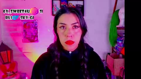 millie online show from 02/25/26, 02:32