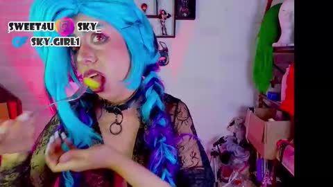 millie online show from 02/26/26, 03:38