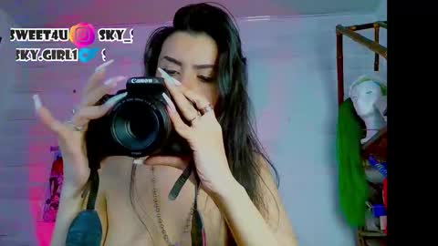 millie online show from 03/02/26, 05:08