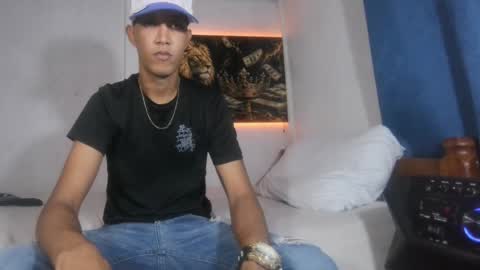 black_leather777 online show from 08/03/26, 12:20