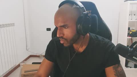 Master online show from 03/07/26, 12:02