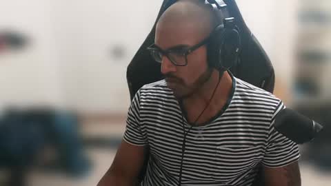 Master online show from 05/04/26, 07:10