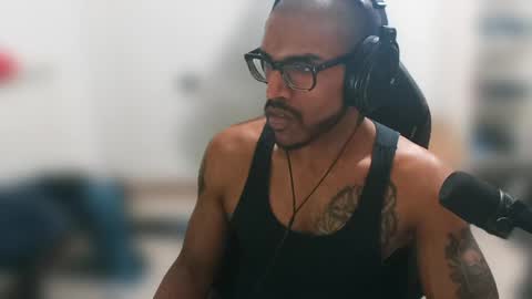 Master online show from 05/07/26, 07:08