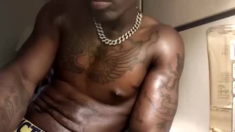 black_mamba2969 online show from 11/22/25, 01:32