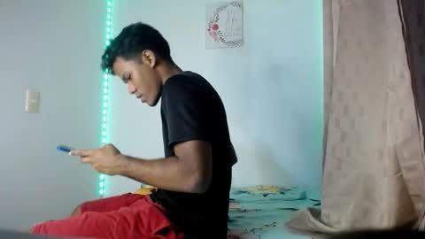 black_men9 online show from 12/16/25, 03:55