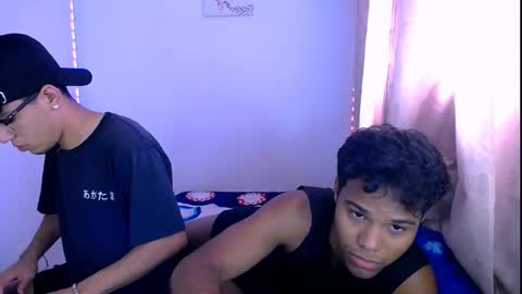 black_men9 online show from 01/16/26, 09:52