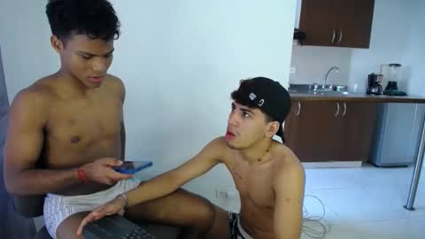 black_men9 online show from 03/31/26, 12:38