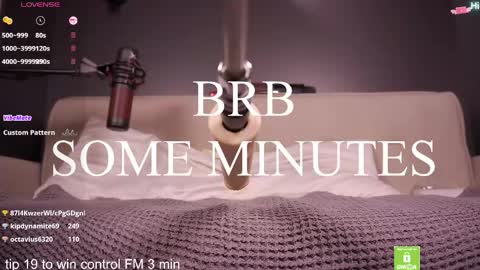 black_n_wh1te online show from 04/08/26, 12:43