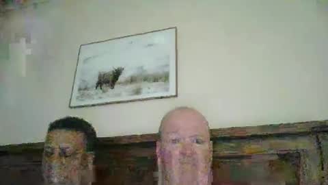 black_n_white4 online show from 04/26/26, 12:08