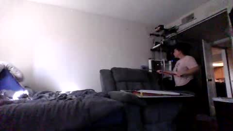 SmokedOut480 online show from 03/08/25, 11:18