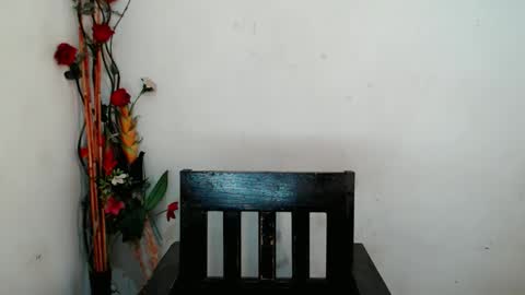 Nympha online show from 12/16/25, 02:05