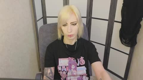 Emily online show from 04/08/26, 08:36