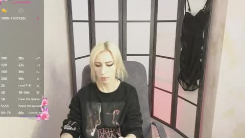 Emily online show from 05/01/26, 08:30