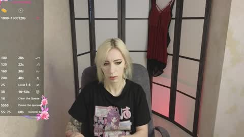 Emily online show from 05/13/26, 08:23
