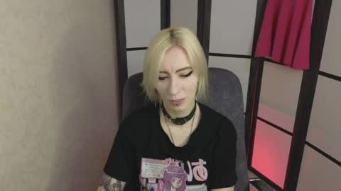 Emily online show from 06/03/26, 08:39