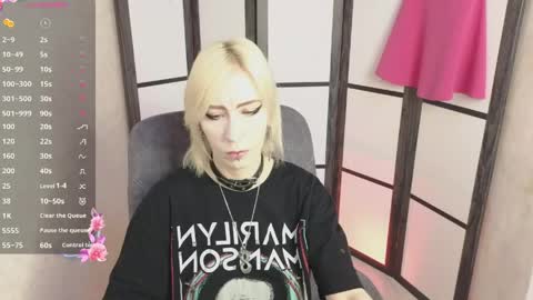 Emily online show from 06/06/26, 08:19