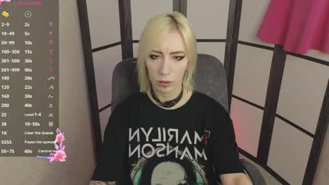 Emily online show from 06/09/26, 08:26