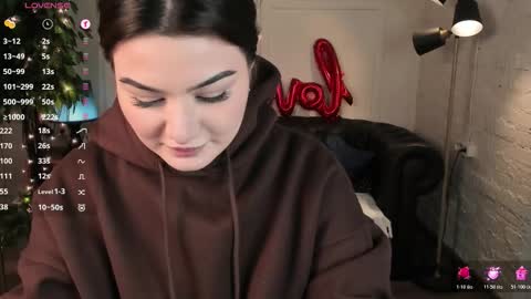 Mon Mon online show from 02/12/26, 02:50