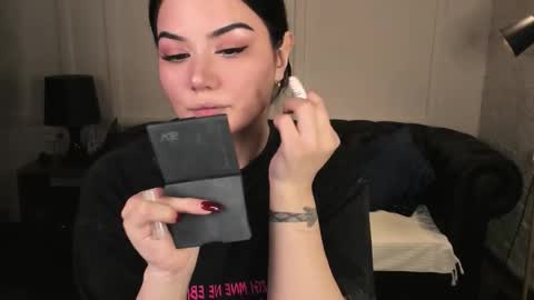 Mon Mon online show from 03/06/26, 02:52