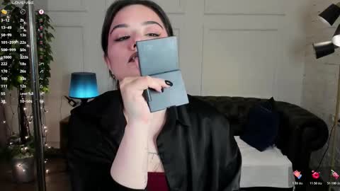 Mon Mon online show from 03/14/26, 02:50