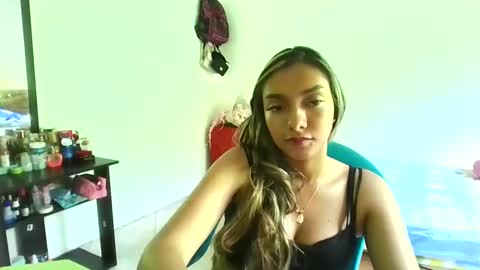 Snapshot of black_pene15 chatting on 01/31/25, 08:01 Zam online show from 01/31/25, 08:01