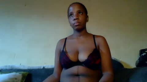 Blackqueen online show from 07/20/26, 12:40