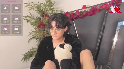 B L A C K  R O S E  online show from 03/02/25, 02:43