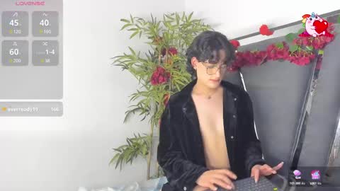 B L A C K  R O S E  online show from 03/12/25, 06:00