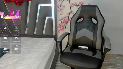 B L A C K  R O S E  online show from 09/18/25, 11:56