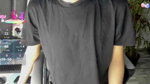 B L A C K  R O S E  online show from 10/02/25, 11:28