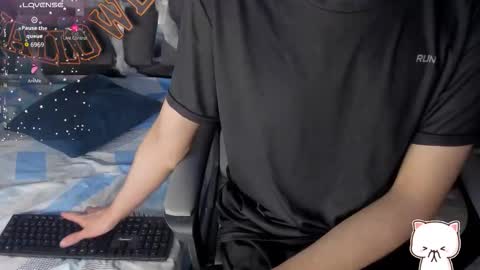 B L A C K  R O S E  online show from 10/30/25, 11:33