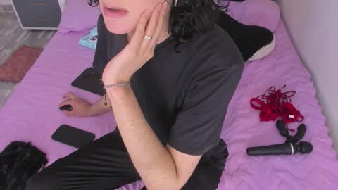 B L A C K  R O S E  online show from 03/30/26, 11:22