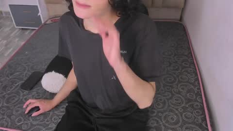 B L A C K  R O S E  online show from 04/08/26, 11:32