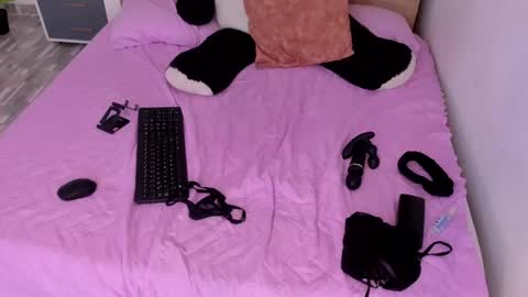 B L A C K  R O S E  online show from 04/20/26, 11:46