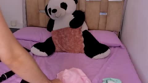 black_rose03 online show from 07/13/26, 11:35