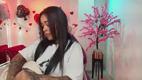 Rousse  online show from 02/17/26, 03:36