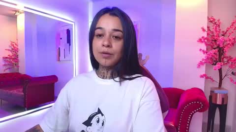 Rousse  online show from 03/26/26, 03:56