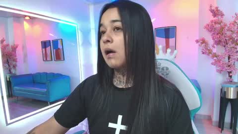 Rousse  online show from 04/04/26, 12:02