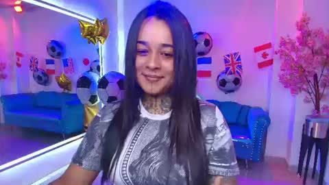 Snapshot of black_roseee chatting on 07/02/26, 03:34 Rousse online show from 07/02/26, 03:34